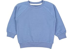 TupTam Sweatshirt Bio- Baumwolle Mädchen Jungen Unisex