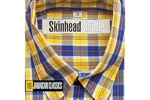 Skinhead Shuffle