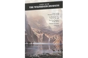 The Wilderness Journeys (Canongate Classics): 67