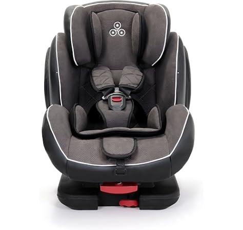 lorelli rialto isofix