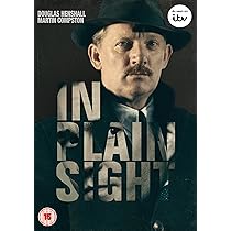 Collision [DVD] [2009]: Amazon.co.uk: Douglas Henshall, Dean
