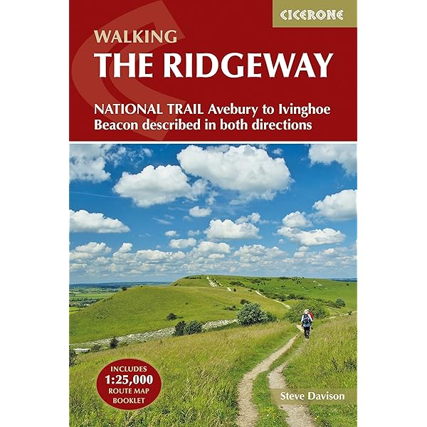 Hiking The Cotswold Way National Trail In England - Foto 7