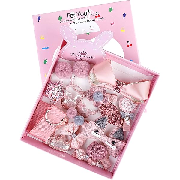 Clip Capelli Nezuko - Set Da 10 Pezzi Per Bambine, Accessori Carini Con Design A Ragazza Demone, Idee Regalo - Foto 3