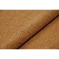 Handicraft Wool/Viscose Felt Fabric Material - Marl Gold V20, 1Mtr 100cm x 90cm