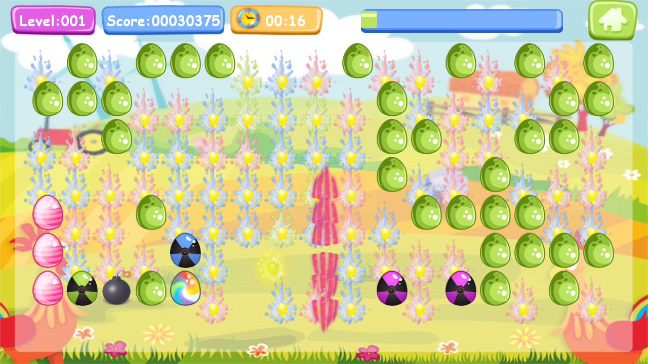 Egg Crush Amazon.it Appstore per Android