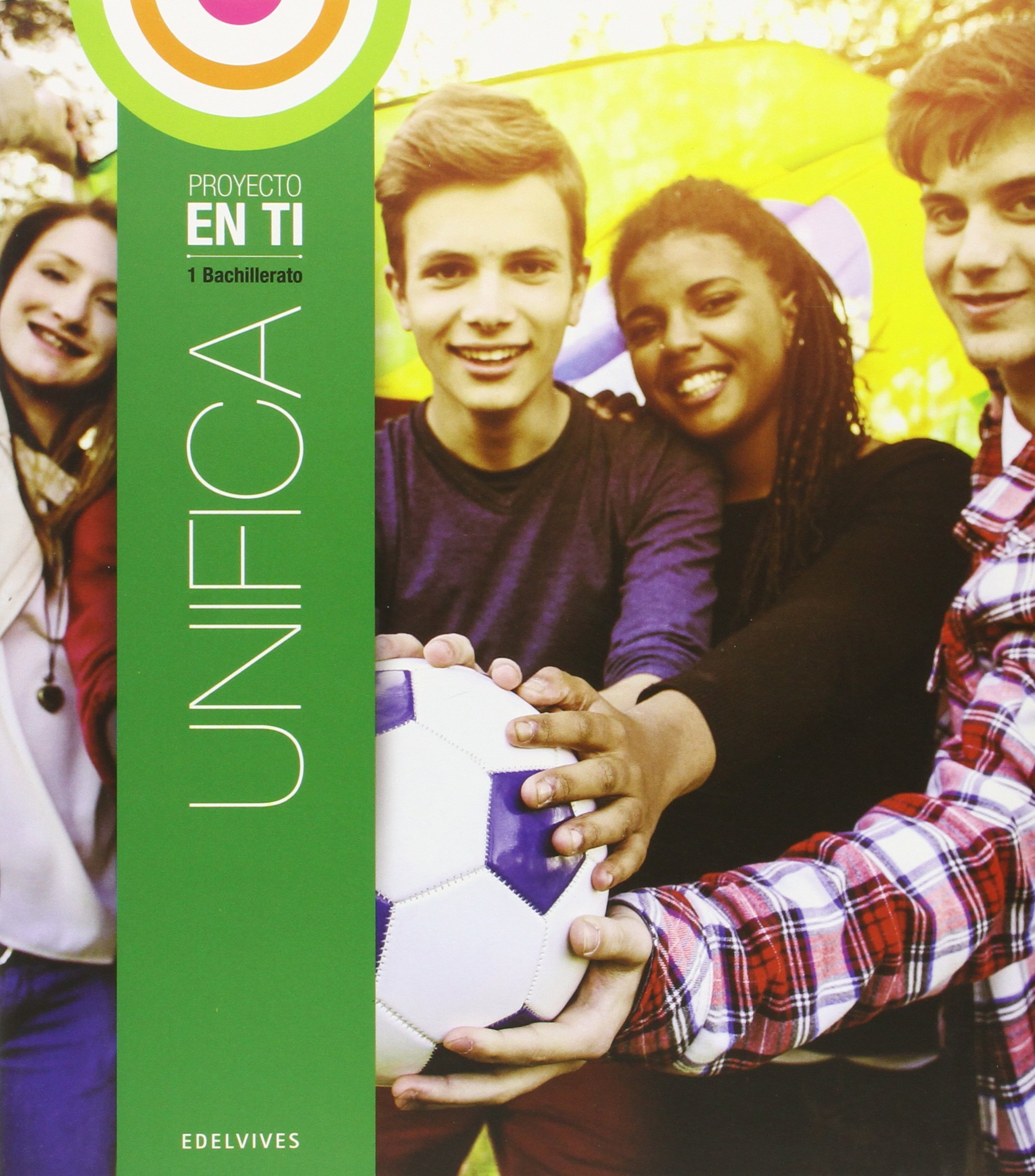 Unifica 1º Bachillerato )
