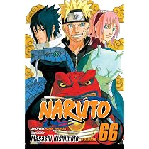 Naruto 71 : Kishimoto, Masashi: Amazon.com.tr: Kitap