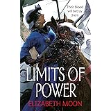 Limits of Power: Paladin's Legacy: Book Four