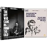 The Spy Who Came In From The Cold [Masters of Cinema) Blu-ray