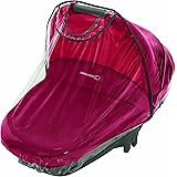 Bebe Confort Habillage Pluie Nacelles Streety Et Buzz Cristal Collection 12 Amazon Fr Bebe Et Puericulture