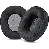 WC StealthZ Nova Pro Wireless - Nauszniki FPS do Arctis Nova Pro Wireless | Od Wicked Cushions i GadgetryTech | Pasuje też do