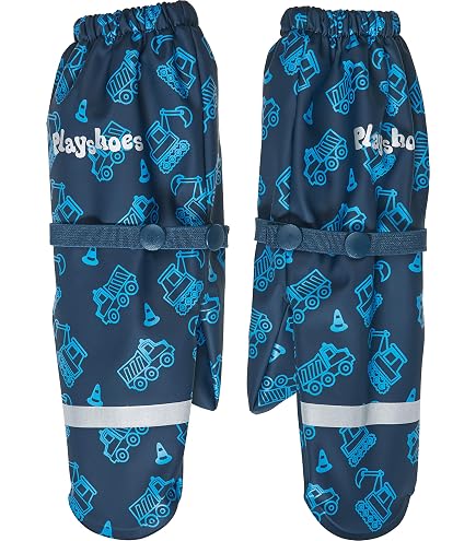 matsch handschuhe Rainkids Kinder Matschhandschuhe leicht gefüttert Buddelhandschuhe wasserdicht (Gr. 1 (ca. 1-3 Jahre), dunkelblau) Fashion Bike-Winterhandschuhe COLOR:Concrete Gray Buff Tech Fleece Gloves