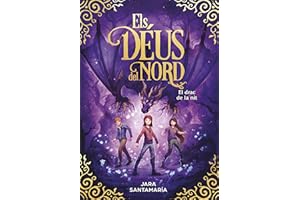 El drac de la nit (Els déus del nord 4) (Aventures i fantasia)