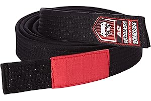 ‎VENUM Venum Unisex Venum Bjj Gürtel Gürtel Brazilian Jiu-jitsu (1er Pack)