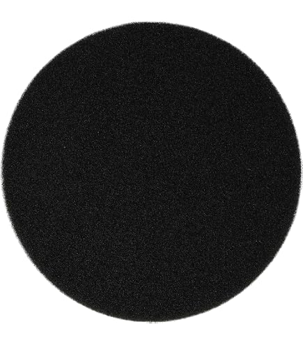 Vhbw filtro compatibile con Rowenta RH 85, Air Force, Air Force Compact, Air Force Compact Upgrade aspirapolvere - filtro in gommapiuma | Leroy Merlin