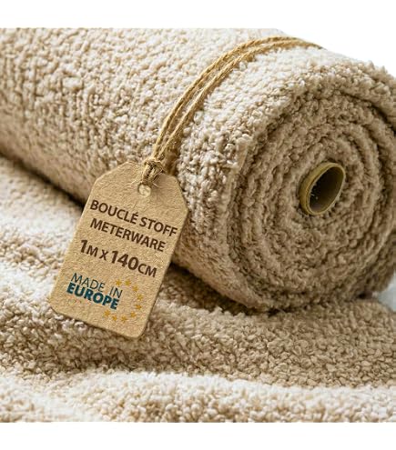 Teddystoff Mit Smileys HAPPY FACES – 320 G/m² Weicher Fleece 160 Cm Breit – Meterware Ab 50 Cm