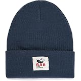 Rab Deep Trawler Beanie Deep Ink 