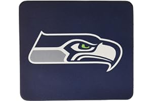 Siskiyou NFL Unisex NFL Mousepads