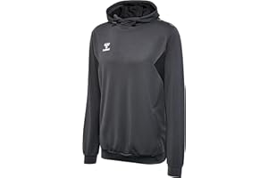 hummel Bluza Mężczyźni Hmlauthentic Pl Hoodie