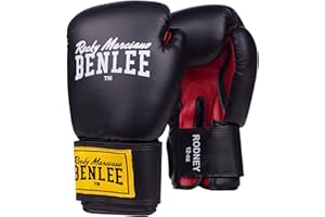 BENLEE ROCKY MARCIANO BENLEE Boxhandschuhe aus Artificial Leather Rodney