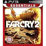 Far Cry 2: PlayStation 3 Essentials (PS3)