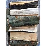Buche Feuerholz Brennholz Kaminholz Holz trocken 33 cm lang (30 kg)