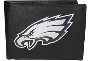 Siskiyou Sports Bi-fold Wallet Large Logo