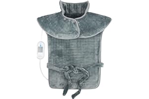 kamizelka elektryczna PC-RNH 3107 PROFICARE