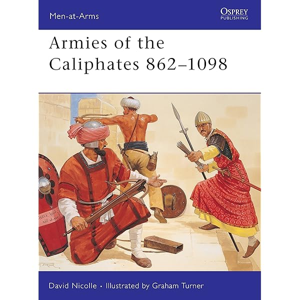 The Moors: The Islamic West 7th-15th Centuries AD: 348