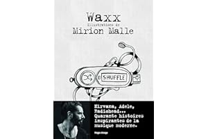 Shuffle: 40 histoires inspirantes de la musique moderne