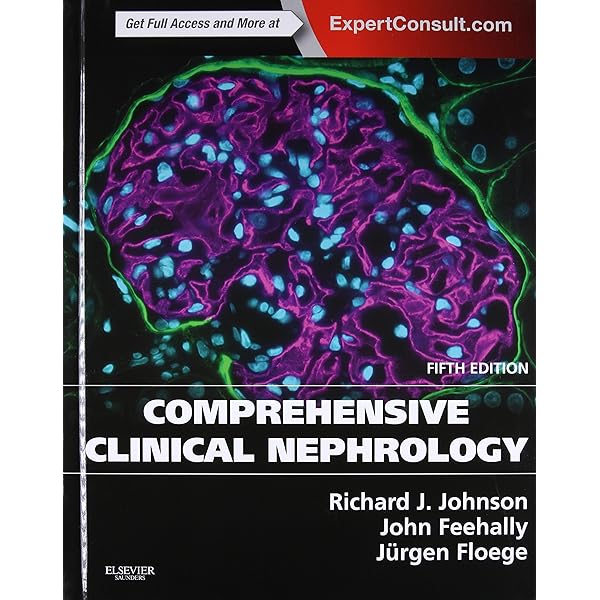 健康・医学 Comprehensive Clinical Nephrology 6th Ed Amazon.in: Buy Comprehensive Clinical Nephrology ( 6th