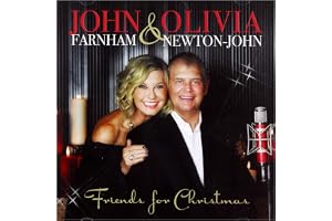 Friends For Christmas