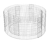 Grillage rigide maille fine
