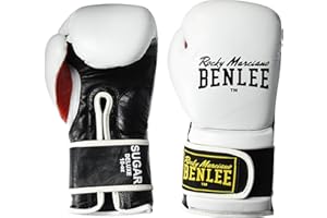 BENLEE Rocky Marciano Sugar Deluxe Boxhandschuhe