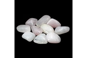 CRYSTALAGE Petalite Tumble Stone (20-25mm)