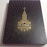 Völkerball (Special Edition 2 DVD + CD / DVD-Package)