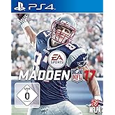 Madden NFL 17 - [PlayStation 4]