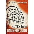 Notes From Underground: Translated by Richard Pevear & Larissa Volokhonsky