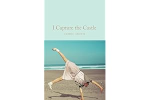 I Capture the Castle: Dodie Smith (Macmillan Collector's Library)