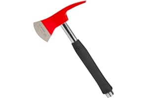 Dönges, 202005, Vigile del fuoco con chiave triangolare DIN 14924-FUP