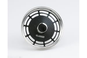 Radial 3,5 tum durkslag EB