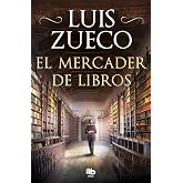 El mercader de libros (MAXI)