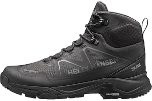 Helly Hansen herr Cascade Mid Cut Hiking BootsVandringskänga