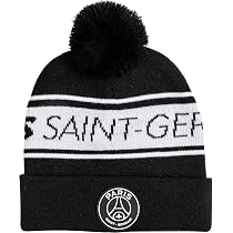 Écharpe Officielle Paris Saint-Germain Pastore - 100% Acrylique, 140cm - Supporteur PSG