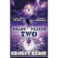 Ready Player Two: The highly anticipated sequel to READY PLAYER ONE