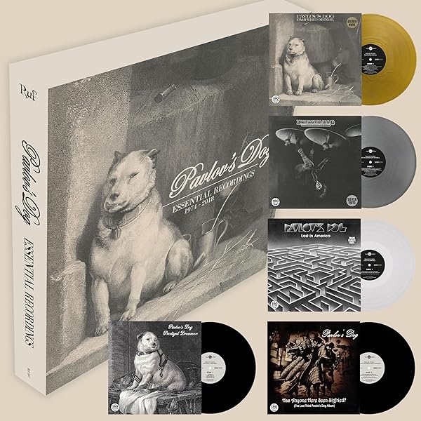 Thinking Back-the Anthology 1970-1975 (7cd Box) - Brinsley Schwarz