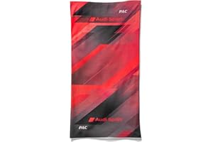 AUDI COLLECTION Audi Sport Schlauchtuch