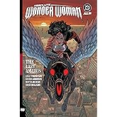 Absolute Wonder Woman Vol. 1: The Last Amazon