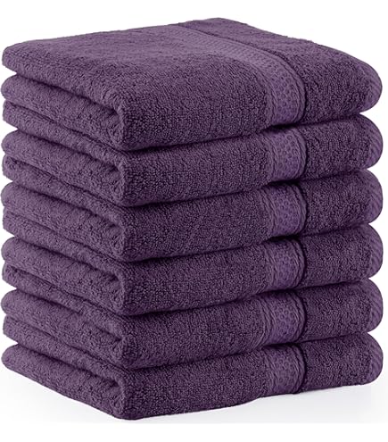 VOORDEELSET Hotel Badgoed-Oud roze-3-Pack Handdoeken (50 x 100 cm VOORDEELSET Hotel Badgoed-Oud roze-3-Pack Handdoeken (50 x 100 cm