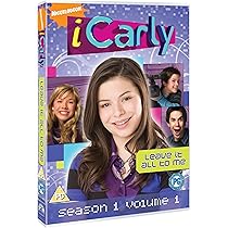 Icarly: The Complete 4th Season : R, Dan Schneider
